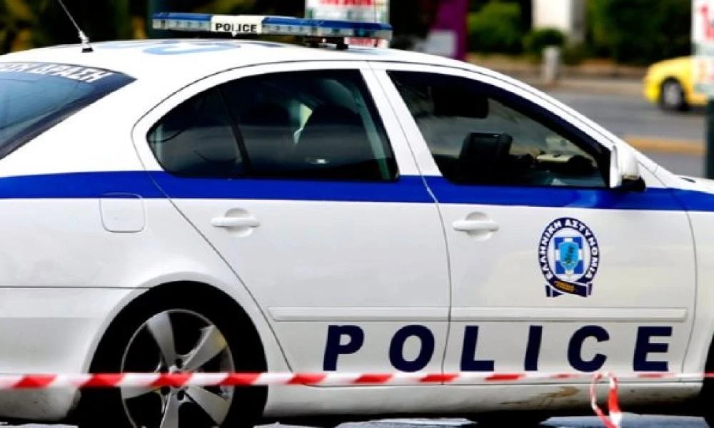 Εξελίξεις: Στα χέρια της ΕΛ.ΑΣ. ο σύζυγος της γυναίκας που βρέθηκε νεκρή στου Γκύζη